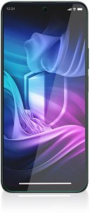 3MK HONOR X7C 4G / 5G - SILKY MATT PRO 5