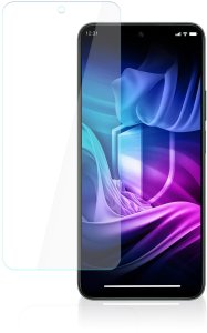 3MK HONOR X7C 4G / 5G - SILKY MATT PRO 6