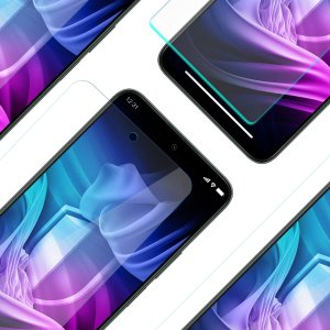 3MK HONOR X7C 4G / 5G - SILKY MATT PRO 8