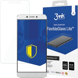 LEECO LE 2 X526 - 3MK FLEXIBLEGLASS LITE 3
