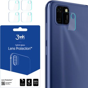 HUAWEI Y5P - 3MK LENS PROTECTION 5