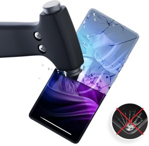 3MK MOTOROLA MOTO G85 - SILKY MATT PRO 11