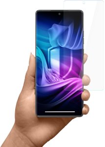 3MK MOTOROLA MOTO G85 - SILKY MATT PRO 13