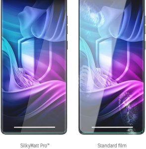 3MK MOTOROLA MOTO G85 - SILKY MATT PRO 2