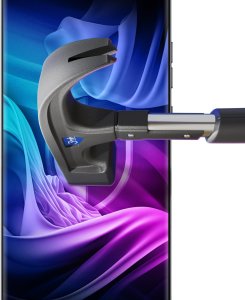 3MK MOTOROLA MOTO G85 - SILKY MATT PRO 3