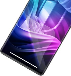 3MK MOTOROLA MOTO G85 - SILKY MATT PRO 4