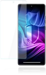 3MK MOTOROLA MOTO G85 - SILKY MATT PRO 6