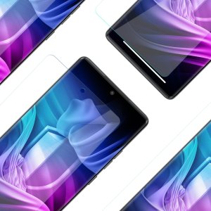 3MK MOTOROLA MOTO G85 - SILKY MATT PRO 8