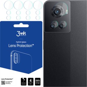 ONEPLUS ACE - 3MK LENS PROTECTION 4