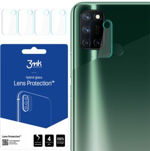 REALME 7I GLOBAL - 3MK LENS PROTECTION 4