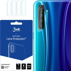 REALME XT - 3MK LENS PROTECTION 3