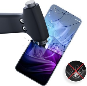 SAMSUNG GALAXY A06 - 3MK SILKY MATT PRO 11