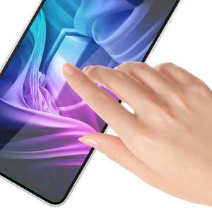 SAMSUNG GALAXY A06 - 3MK SILKY MATT PRO 12