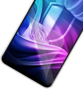 SAMSUNG GALAXY A06 - 3MK SILKY MATT PRO 4