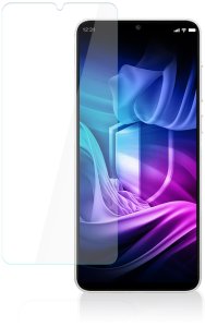 SAMSUNG GALAXY A06 - 3MK SILKY MATT PRO 6