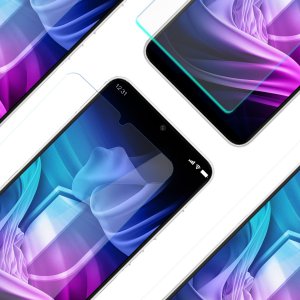 SAMSUNG GALAXY A06 - 3MK SILKY MATT PRO 8