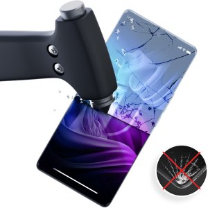 3MK VIVO V29 5G - SILKY MATT PRO 11