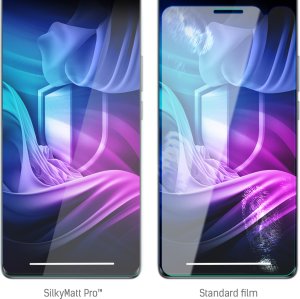 3MK VIVO V29 5G - SILKY MATT PRO 2