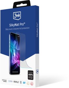 3MK VIVO V29 5G - SILKY MATT PRO 7