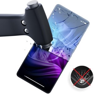 3MK UMIDIGI A16 PRO - SILKY MATT PRO 2