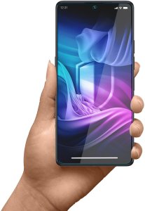 3MK UMIDIGI A16 PRO - SILKY MATT PRO 3