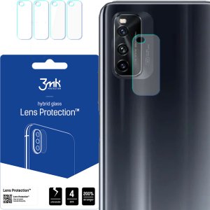 VIVO IQOO NEO 5 LITE 5G - 3MK LENS PROTECTION 5