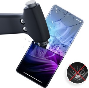 VIVO S19 PRO V2362A - 3MK SILKY MATT PRO 11