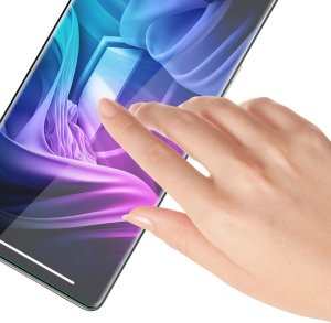 VIVO S19 PRO V2362A - 3MK SILKY MATT PRO 12