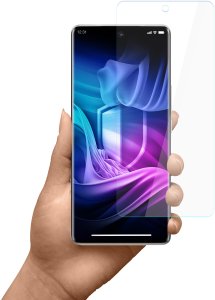 VIVO S19 PRO V2362A - 3MK SILKY MATT PRO 13