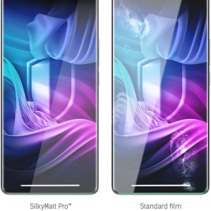 VIVO S19 PRO V2362A - 3MK SILKY MATT PRO 2