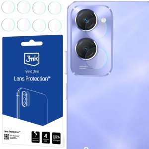 VIVO Y28S / VIVO Y28E / VIVO T3 LITE 5G - 3MK LENS PROTECTION 4