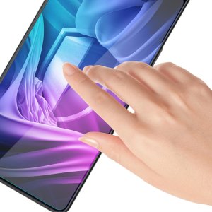 ASUS ROG PHONE 9 / 9 PRO / 9 FE - 3MK SILKY MATT PRO 12