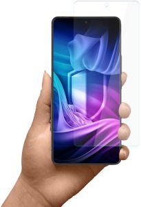 ASUS ROG PHONE 9 / 9 PRO / 9 FE - 3MK SILKY MATT PRO 13