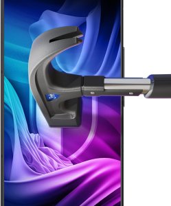 ASUS ROG PHONE 9 / 9 PRO / 9 FE - 3MK SILKY MATT PRO 3