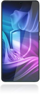 ASUS ROG PHONE 9 / 9 PRO / 9 FE - 3MK SILKY MATT PRO 5