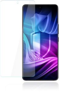 ASUS ROG PHONE 9 / 9 PRO / 9 FE - 3MK SILKY MATT PRO 6