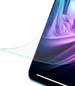 ASUS ROG PHONE 9 / 9 PRO / 9 FE - 3MK SILKY MATT PRO 10