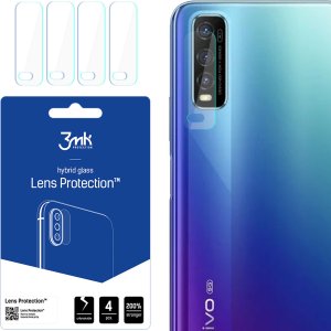 VIVO Y70T - 3MK LENS PROTECTION 5