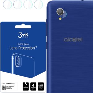 ALCATEL 1 2019 - 3MK LENS PROTECTION 2