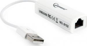 Karta sieciowa Gembird NIC-U2-02 3