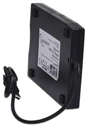 Gembird napęd FDD 3.5'' zewnętrzny, pod USB (floppy 1.44MB) (FLD-USB-02) 3