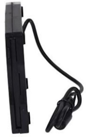 Gembird napęd FDD 3.5'' zewnętrzny, pod USB (floppy 1.44MB) (FLD-USB-02) 6