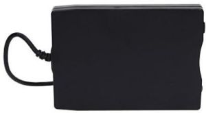 Gembird napęd FDD 3.5'' zewnętrzny, pod USB (floppy 1.44MB) (FLD-USB-02) 8