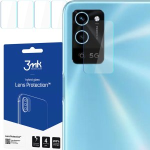 OPPO A56 5G - 3MK LENS PROTECTION 3