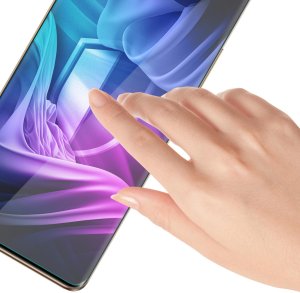 OPPO RENO 10 PRO+ - 3MK SILKY MATT PRO 12