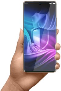 OPPO RENO 10 PRO+ - 3MK SILKY MATT PRO 13