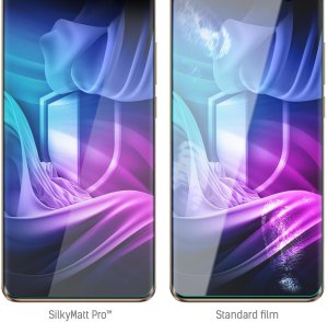 OPPO RENO 10 PRO+ - 3MK SILKY MATT PRO 2