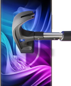 OPPO RENO 10 PRO+ - 3MK SILKY MATT PRO 3