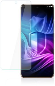 OPPO RENO 10 PRO+ - 3MK SILKY MATT PRO 6