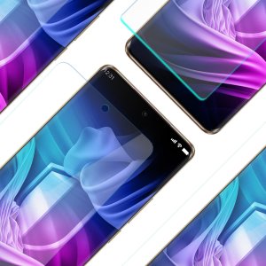 OPPO RENO 10 PRO+ - 3MK SILKY MATT PRO 8